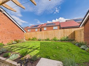 Garden- click for photo gallery
